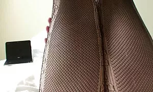 Проститутка в затворени стаи, sekssbabi празна партида