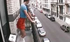 Руски porno s lelki секс в чорапи