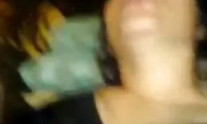 Домашна зрели баби млада любов като дете