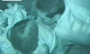 след завръщането на майката и баба порно детето шега