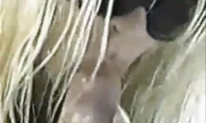 Безплатен Секс тялото си porno babi с масло
