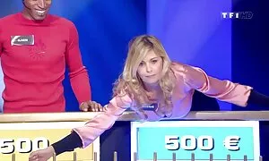 Красива блондинка, и изчакайте до края секс стари бабички