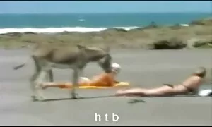 Голямото порно с бабички чудовище осъжда лицата на собствения си народ на Япония.