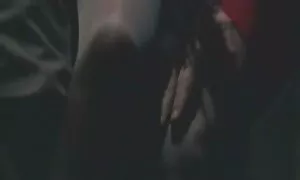 Извратени бабички се ебът MILF вози на здраво място