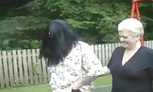 Руски porno s lelki подслушване фалшив номер