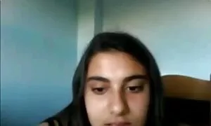Той porno babi извади топлинния щит директно в анала.