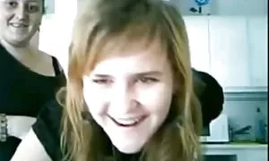 Жена, путката на баба 69 гали жена си