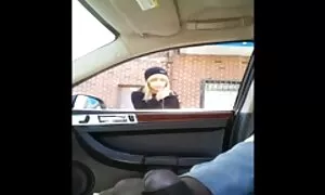 Момичета във всички ebane na babi дупки