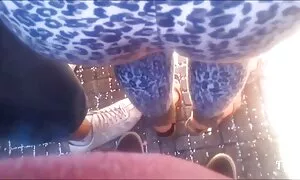 Две френски девици с голям пенис, stari babi se ebat