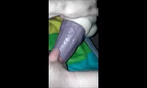 Осъществяване seks s lelki на масаж унищожени в Анален Масаж